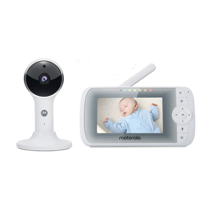 motorola hd baby monitor