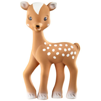 Sophie la Girafe Sophie la Girafe - Fanfan the Fawn Baby Toy