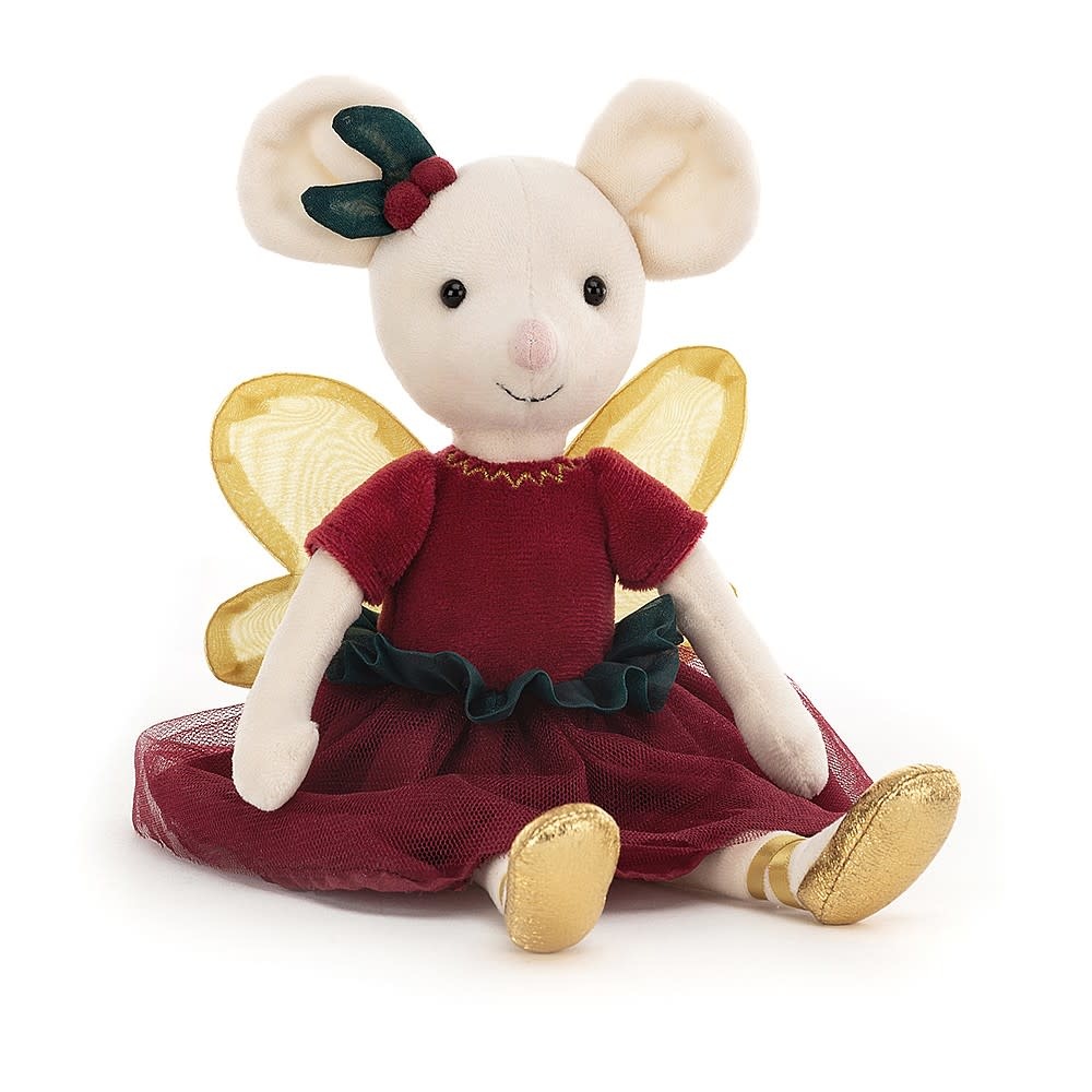 jellycat fairy