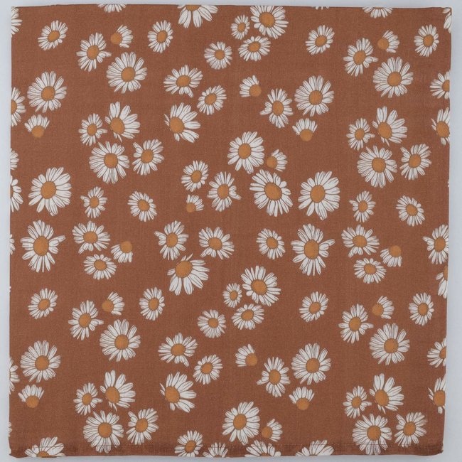 the mini scout swaddle