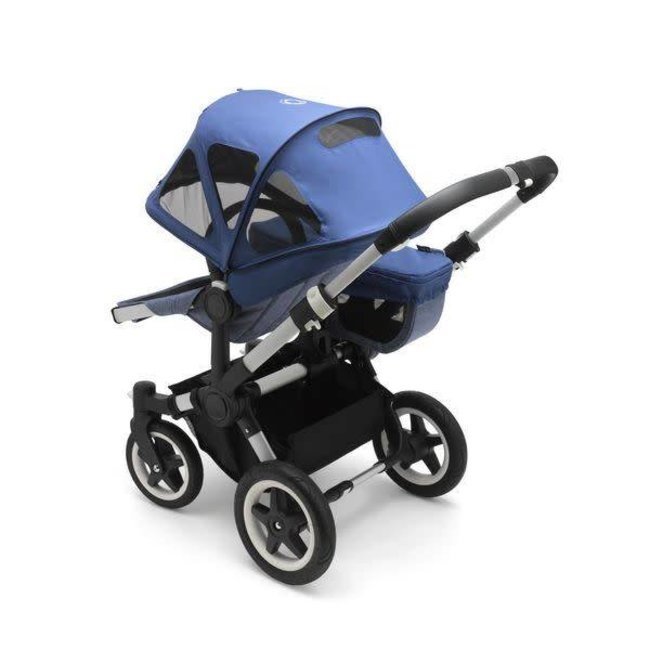Bugaboo Donkey Breezy Sun Canopy for Stroller Charlotte et Charlie