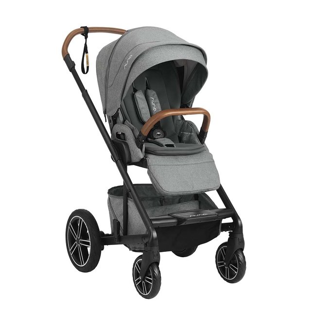 double stroller nuna pipa