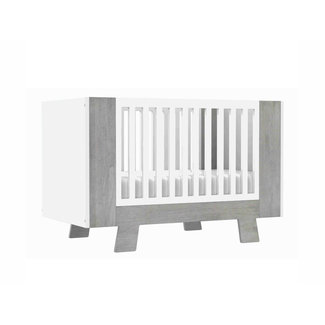 dutailier pomelo crib