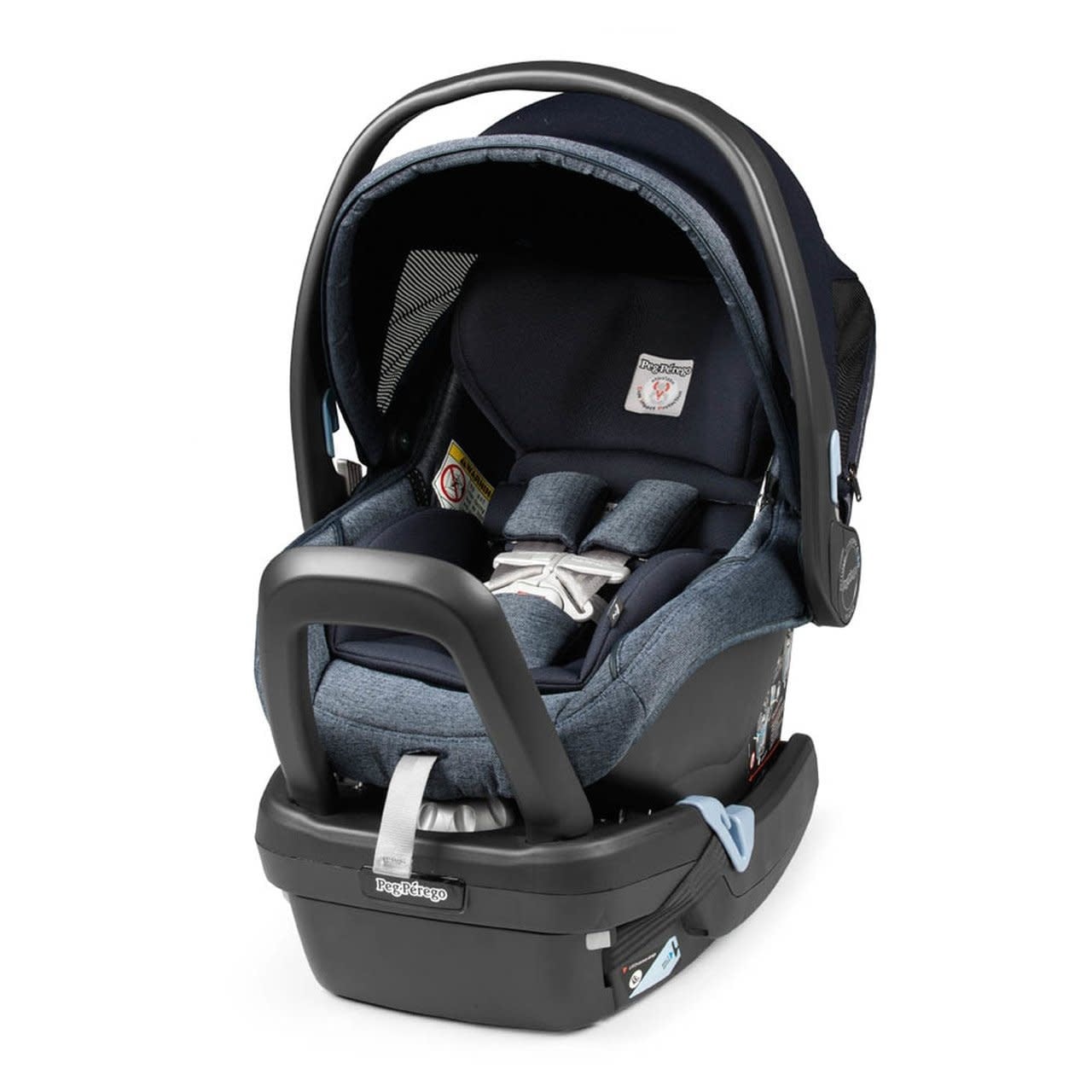 Peg Perego Primo Viaggio 4 35 Manual
