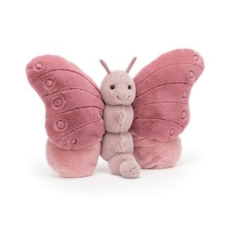 Jellycat Jellycat - Béatrice le Papillon 13"