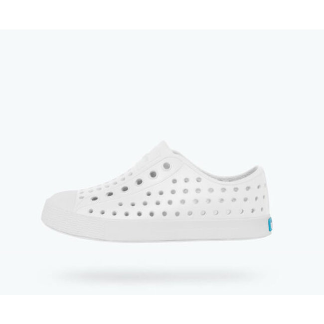 Native Native - Jefferson Childs Shoes, Shell White