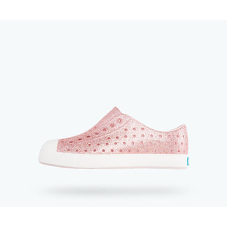 Native jefferson bling best sale pink