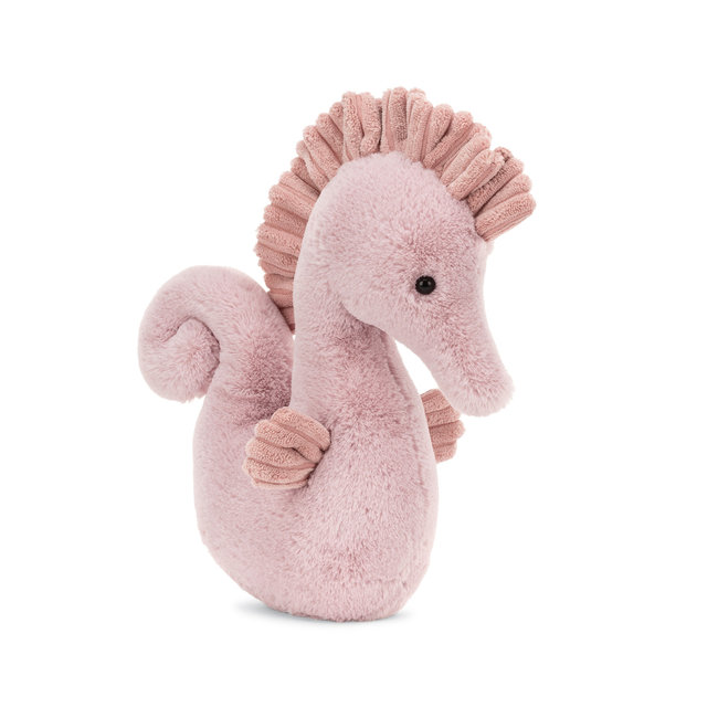 Jellycat Jellycat - Sienna L'Hippocampe 11"