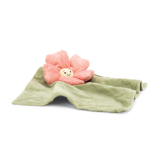 Jellycat Jellycat - Toutou-Doudou Fleur, Petunia