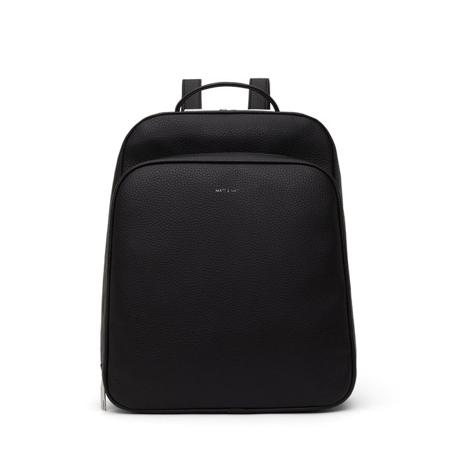 matt and nat backpack black