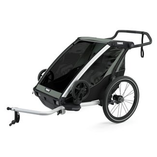Thule Thule - Chariot Lite 2, Agave