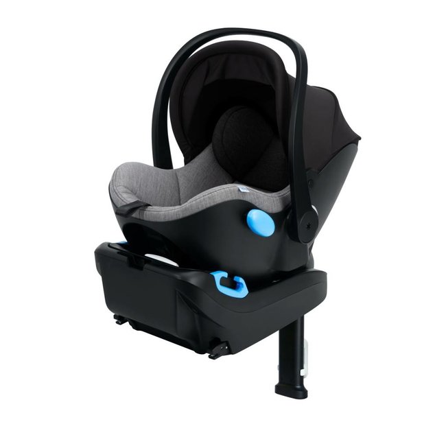 Clek Clek LIING - Infant Car Seat C-Zero Plus Performance Fabric