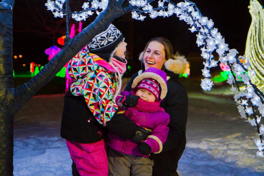 8 activités vraiment chouettes à Québec pendant la relâche