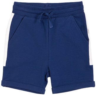 Miles the label. Miles the label. - Shorts, Blue, 3 months