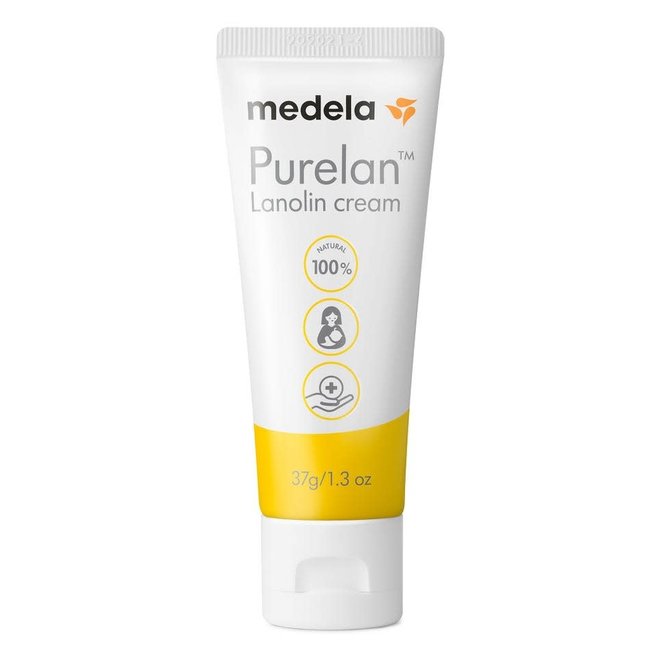 Medela Medela - Crème à la Lanoline Purelan 37g