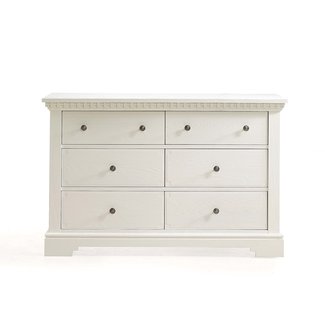 Natart Juvenile Natart Ithaca - Double Dresser