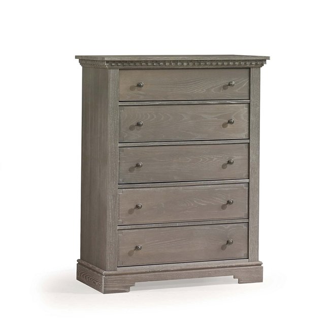 Natart Juvenile Natart Ithaca - 5 Drawer Dresser