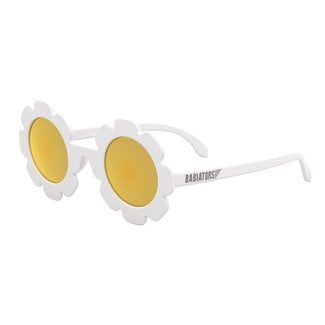 Babiators Babiators - Flower Sunglasses, Daisy