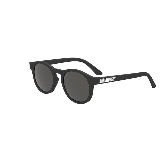 Babiators Babiators - Keyhole BlackOps Sunglasses, Black, 0-2 years