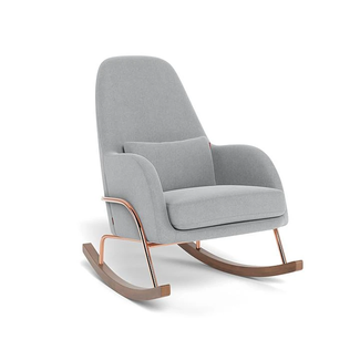 Monte shop rocking chair