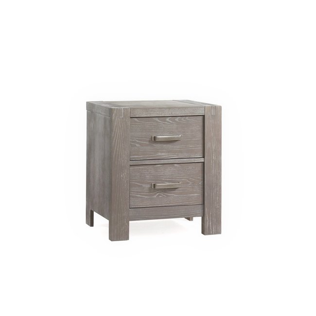 Natart Juvenile Natart Rustico - Nightstand