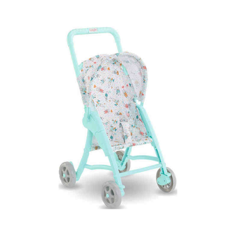Corolle Corolle - Baby Doll Stroller, Mint