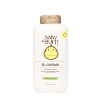 SunBum SunBum, Baby Bum - Bain Moussant Fragrance Naturelle