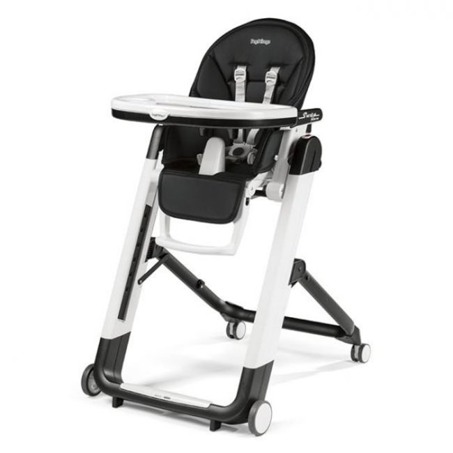 Peg-Perego Peg-Perego Siesta - High Chair, Eco Leather