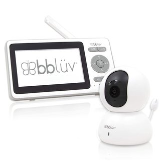 bblüv BBLüv - Cäm HD Video Baby Camera and Monitor