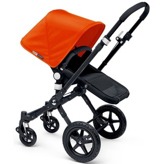 poussette cameleon 3 bugaboo