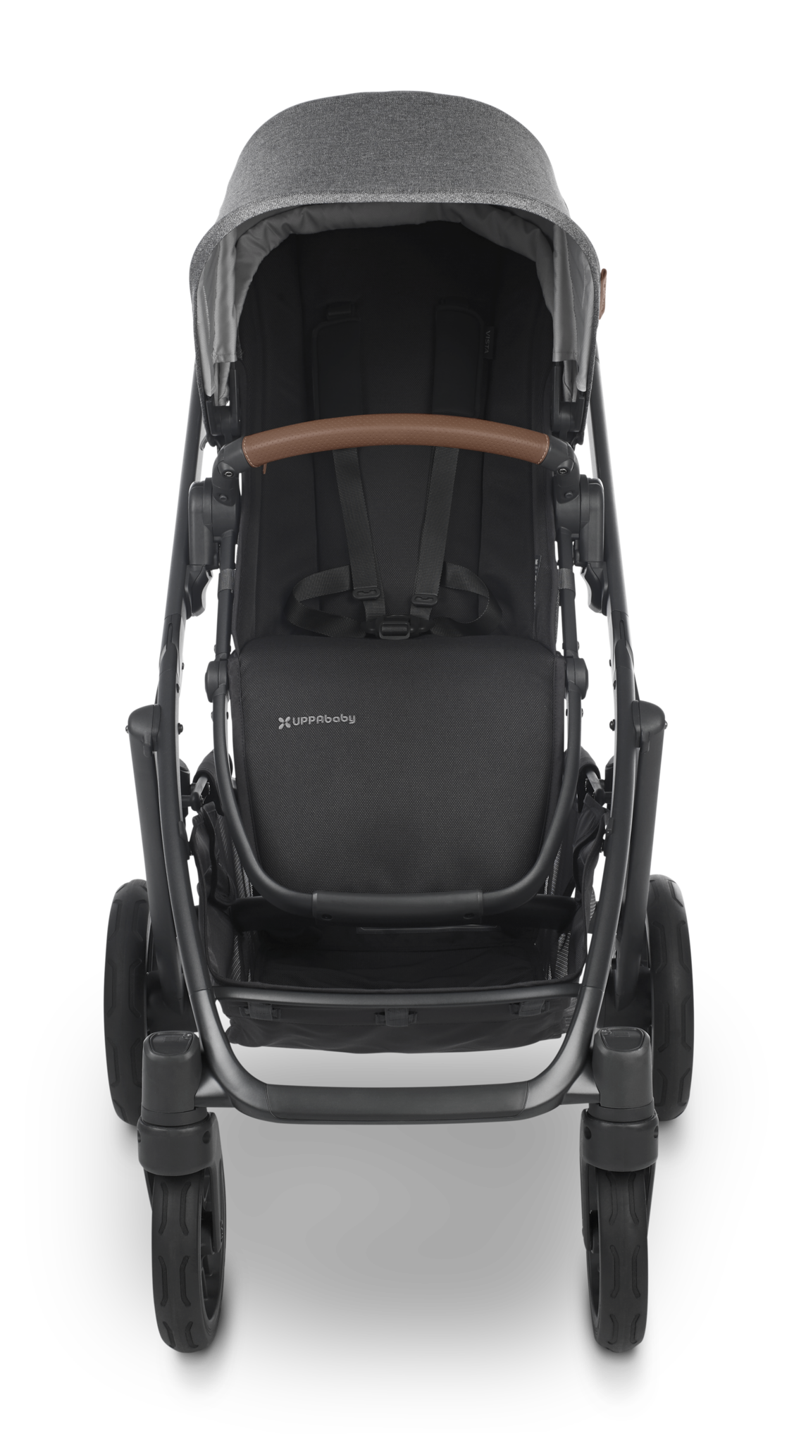 UPPAbaby Vista V2 - Stroller, Greyson - Charlotte et Charlie