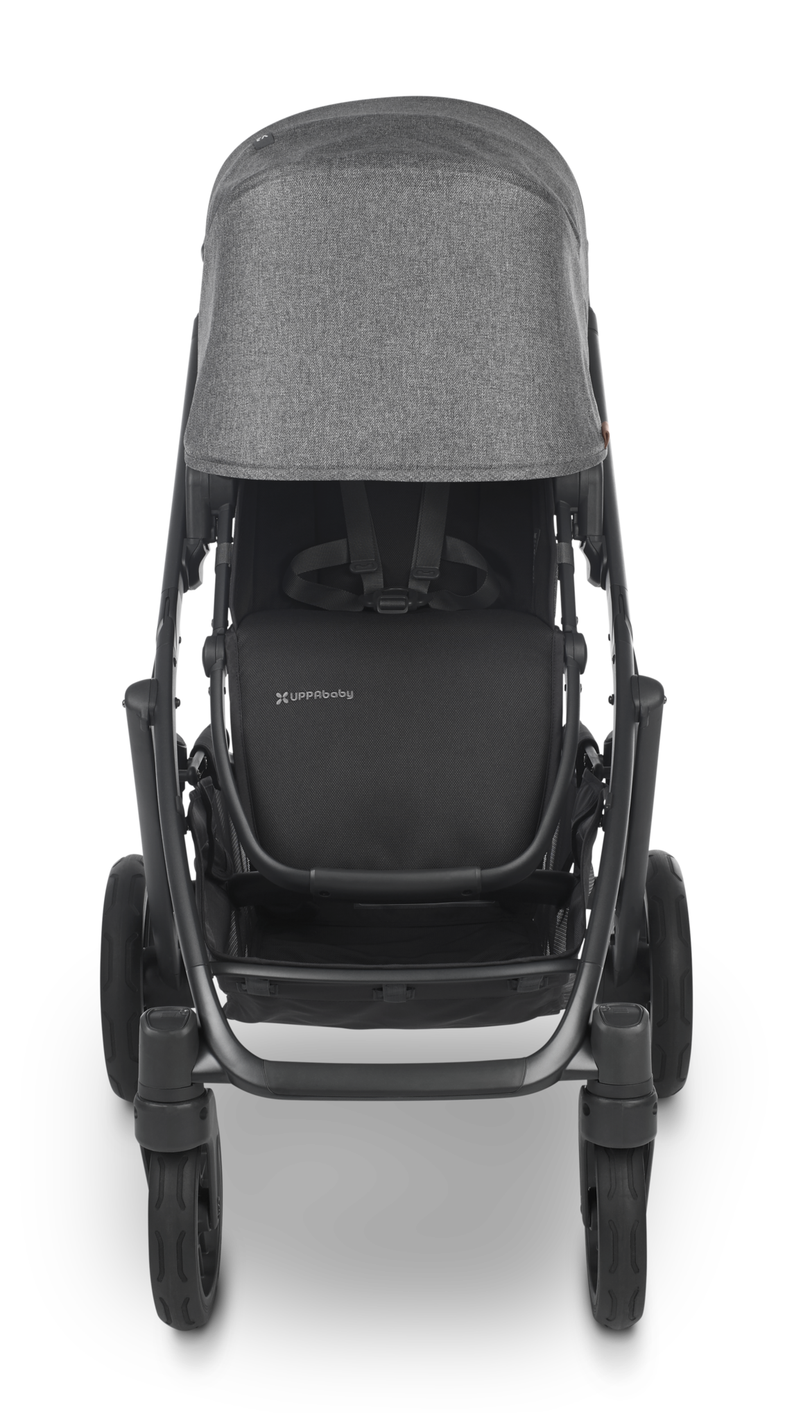 UPPAbaby Vista V2 - Stroller, Greyson - Charlotte et Charlie