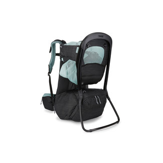 Thule Thule - Sapling Child Carrier Backpack, Black