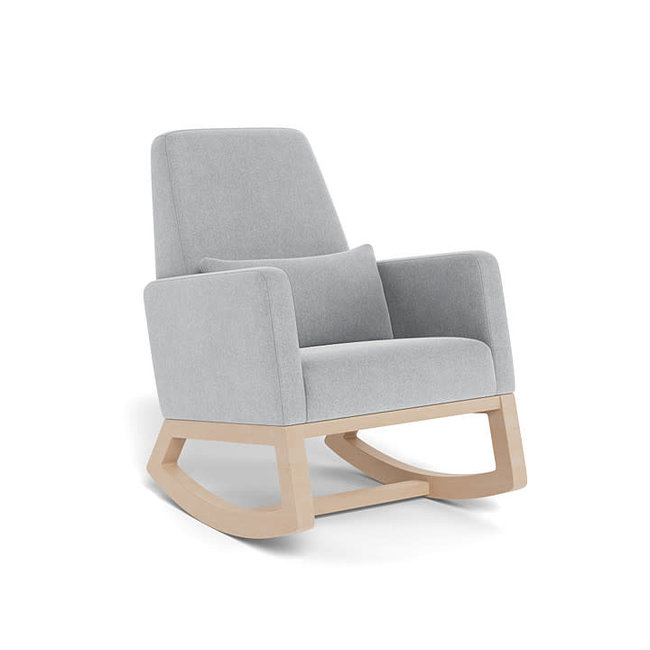 Monte Design Monte Joya - Rocking Chair, Natural Maple Base - GENERAL