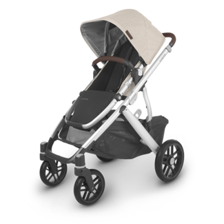 UPPAbaby UPPAbaby Vista V2 - Poussette, Declan