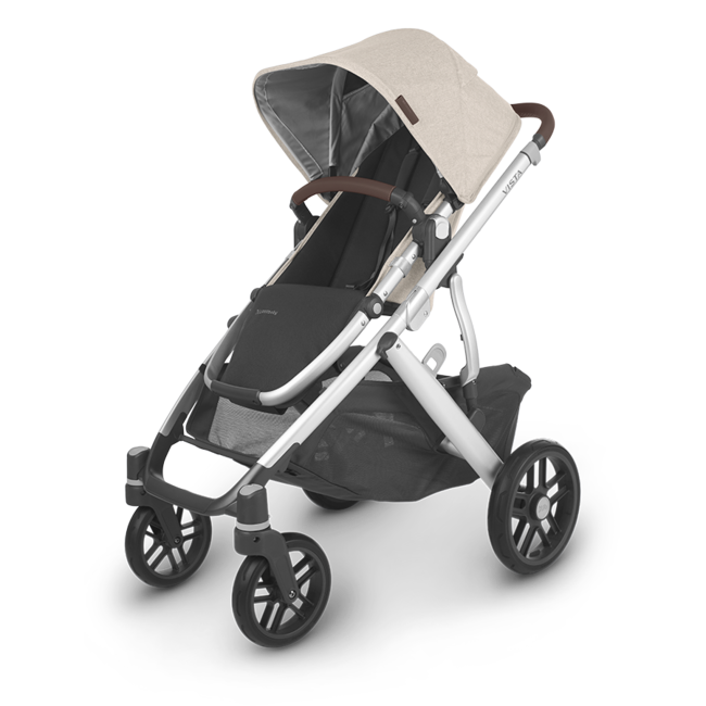 UPPAbaby UPPAbaby Vista V2 - Poussette, Declan