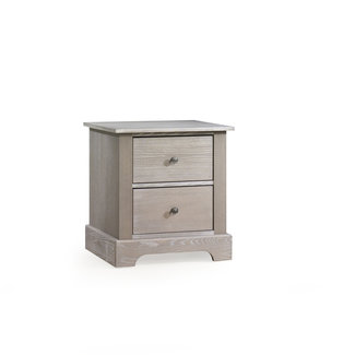 Natart Juvenile Nest Emerson - Nightstand