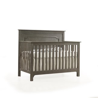 Natart Juvenile Nest Emerson - 5-in-1 Convertible Crib