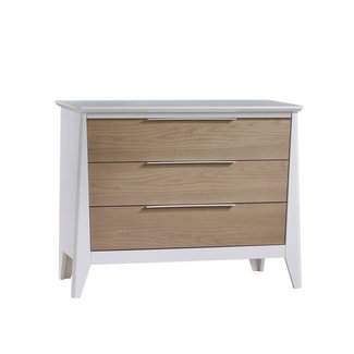 Natart Juvenile Nest Flexx - 3 Drawer Dresser