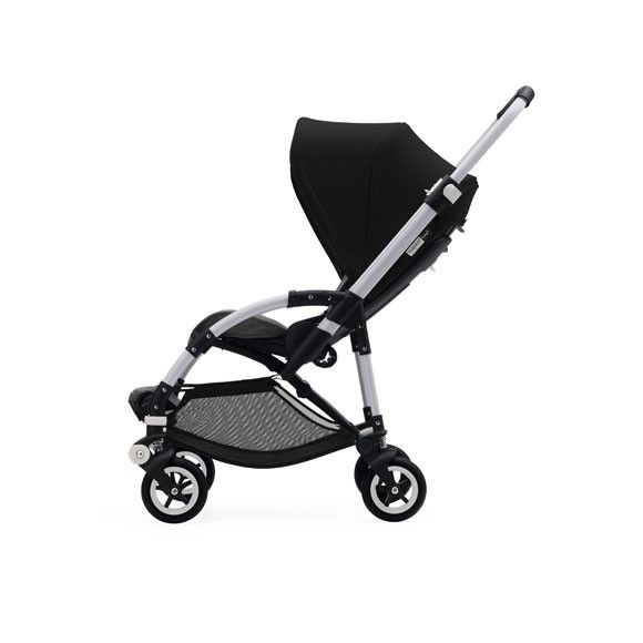 poussette bugaboo bee
