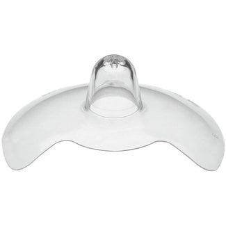 Medela Medela - Contact Nipple Shields and Case, 20 mm