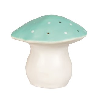 Egmont Toys Egmont Toys - Lamp Mushroom Jade, Large