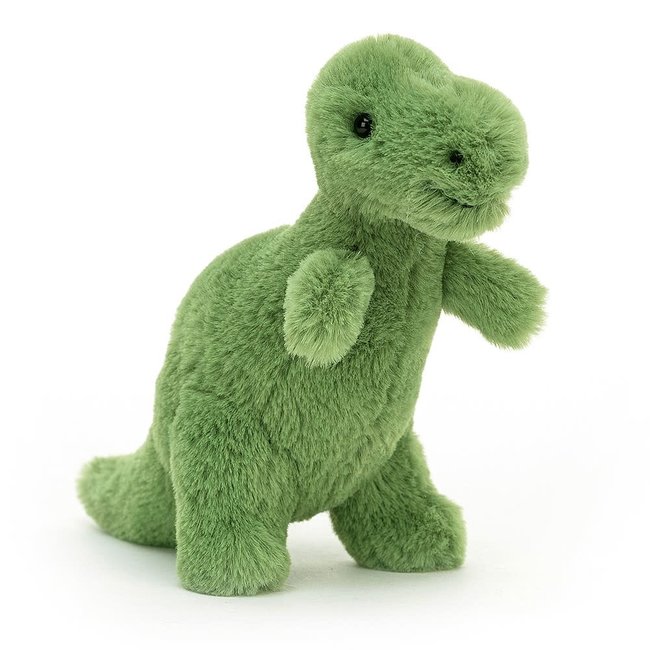 Jellycat Jellycat - Tyrannosaure Fossilly Petit 8''