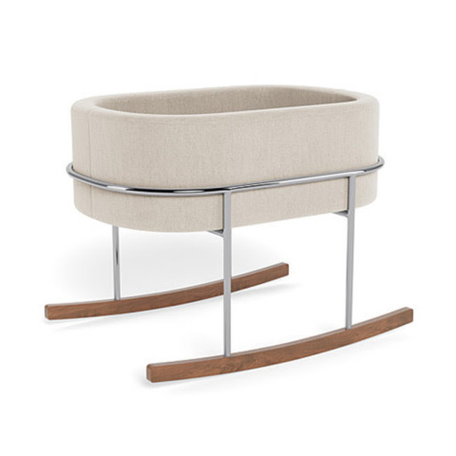 Monte Design Monte Rockwell - Bassinet, Beach