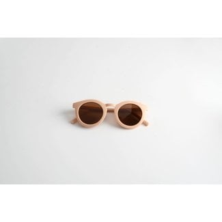 Grech & Co. Grech & Co. - Sustainable Sunglasses, Shell, 3 years and +