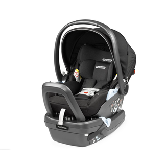peg car seat