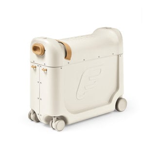 Stokke Stokke - Valise et Lit de Voyage BedBox JetKids, Blanc