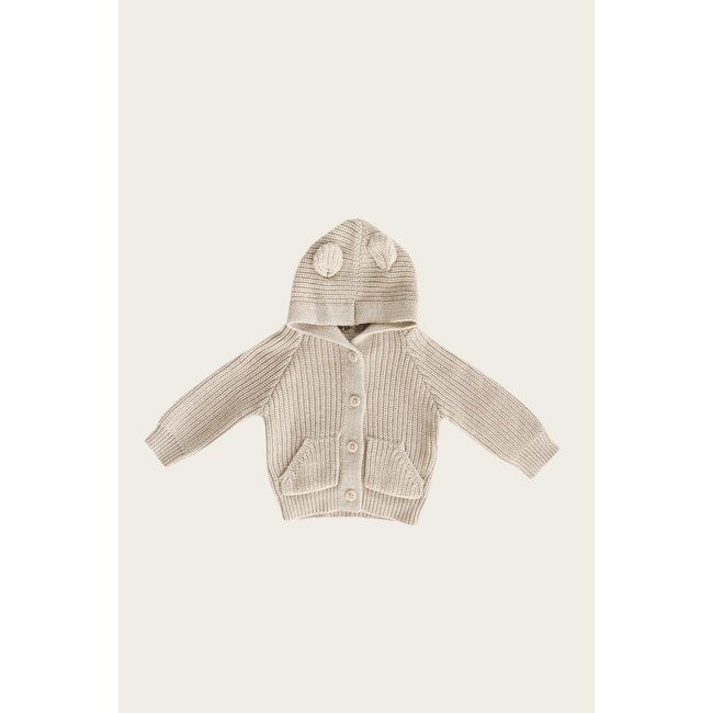 jamie kay simple cardigan