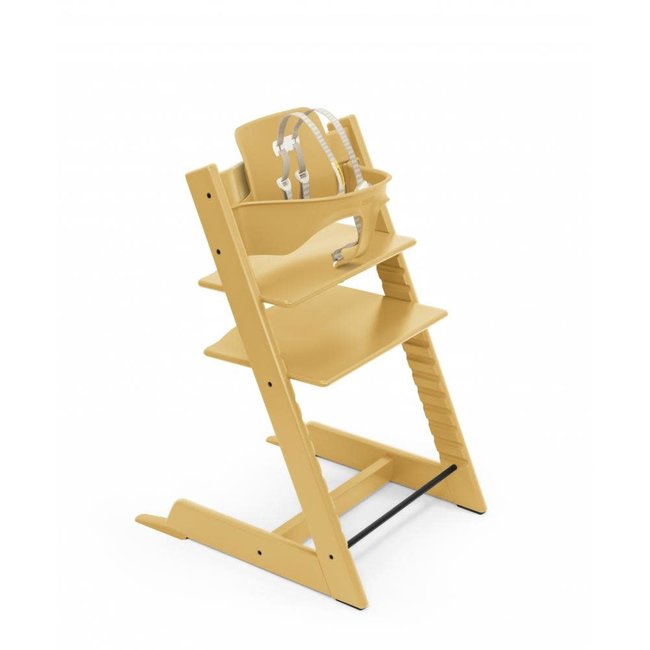 Stokke Stokke Tripp Trapp - High Chair, Sunflower Yellow