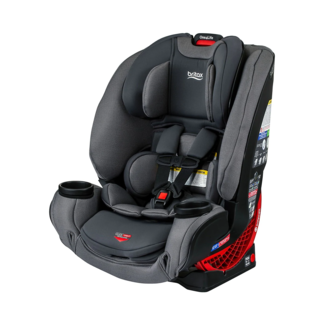 Britax One4Life 2022 All in one Car Seat Charlotte et Charlie